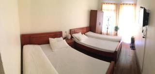 House Manh Linh - 8