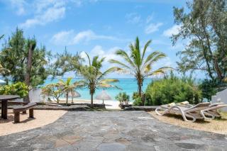 Oceanfront Villa - East Coast Private beach & Pool - 4