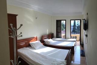 House Manh Linh - 7