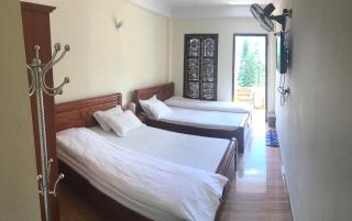 House Manh Linh - 6