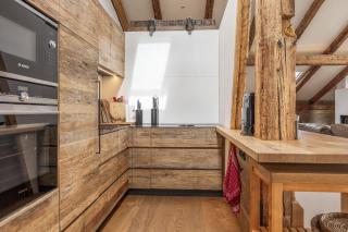 Penthouse-Loft Gut Stohrerhof - 2