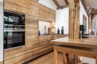 Penthouse-Loft Gut Stohrerhof - 3