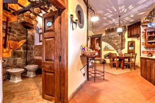 Frantoro - alloggio turistico - - Viterbo - 4