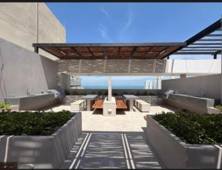 Modern loft steps from the ocean - 3