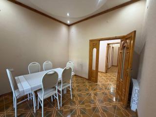 Bukhara Apartments - 8