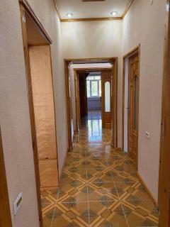 Bukhara Apartments - 7