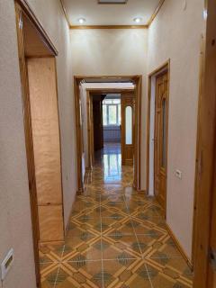 Bukhara Apartments - 3
