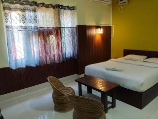 River bank guest house self cooking available - 0