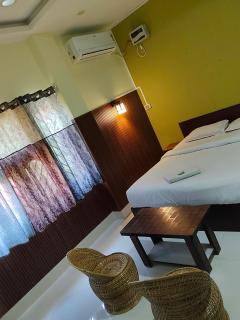 River bank guest house self cooking available - 1