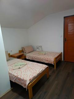 Prenoćište Lipov lad - 2
