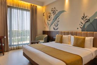 Hotel Bawa Udaipur - 0
