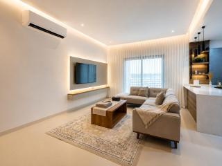 Luban flat - 0
