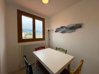 SE9 - Elegante appartamento con splendida vista panoramica sul mare - 9