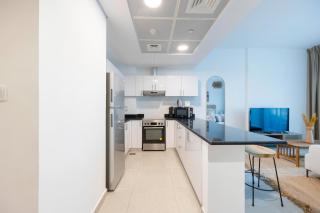 Bloomfields Studio in Park View, Saadiyat - 4