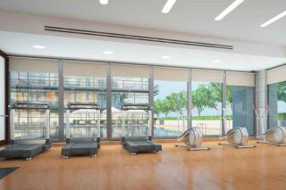 Bloomfields Studio in Park View, Saadiyat - 5