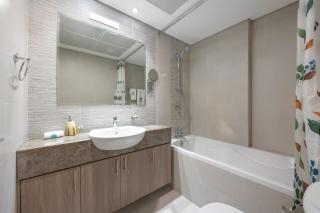 Bloomfields Studio in Park View, Saadiyat - 3