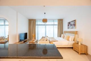 Bloomfields Studio in Park View, Saadiyat - 1