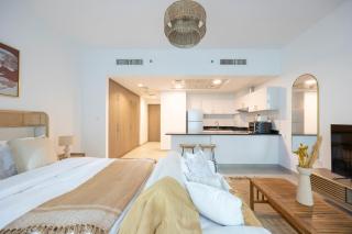 Bloomfields Studio in Park View, Saadiyat - 9