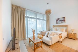 Bloomfields Studio in Park View, Saadiyat - 0