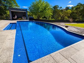 Blumberg Mews - Stunning Adelaide Hills Retreat Near Barossa - sleeps 12 - 8