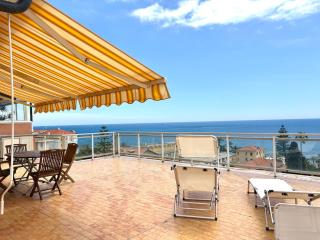 SE9 - Elegante appartamento con splendida vista panoramica sul mare - 3