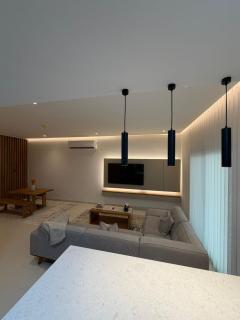 Luban flat - 8
