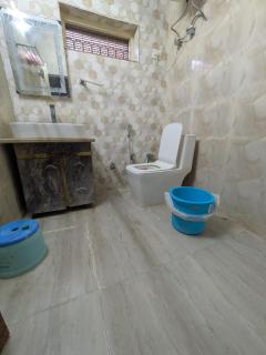 Nirvana Homestay - 9