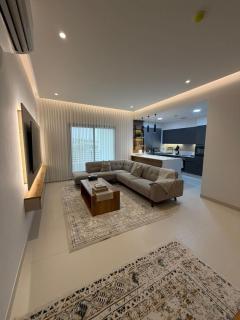 Luban flat - 9