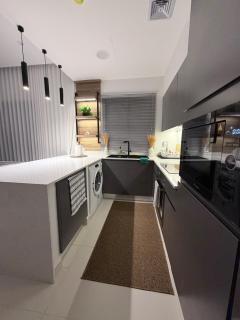 Luban flat - 3