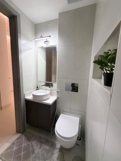 Luban flat - 1