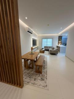 Luban flat - 7