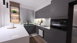 Luban flat - 6