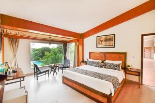 Sunday Alaya Resort by CheckIn, Jim Corbett - 8