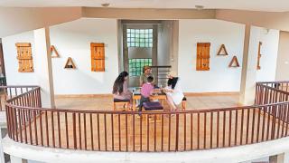 Sunday Alaya Resort by CheckIn, Jim Corbett - 2