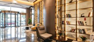 Atour Hotel Hangzhou Qianjiang New Town Qingchun Plaza - 6