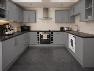 Ocean View Flat, Ramsgate - 6