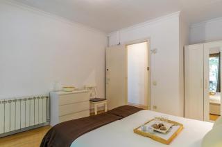 Canela Homes BARCELONA CHARMING - Barcelona - 4