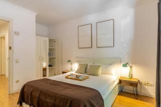Canela Homes BARCELONA CHARMING - Barcelona - 5