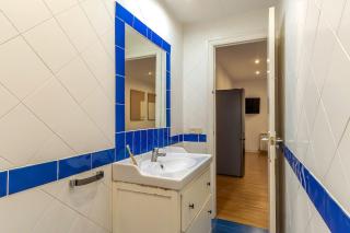 Canela Homes BARCELONA CHARMING - Barcelona - 9