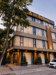 Dil Toj Hotel - 9