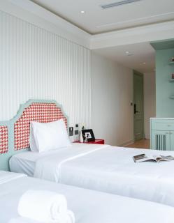 Anara Westlake Hotel Hanoi - 3