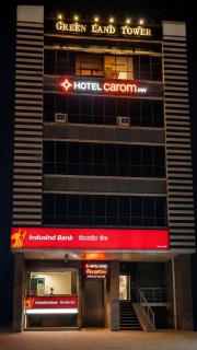Hotel Carom Inn - 0