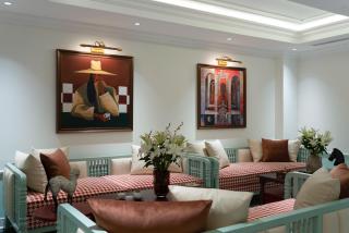 Anara Westlake Hotel Hanoi - 5