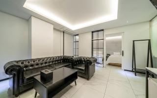 Cacao Hotel - 9