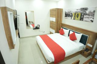 Hotel Carom Inn - 9