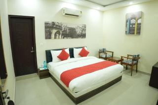Hotel Carom Inn - 7