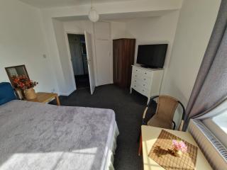Double Room - 4