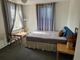 Double Room - 1