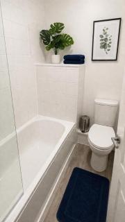 Ocean View Flat, Ramsgate - 4