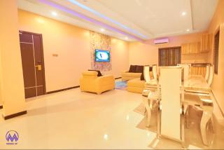 DoubleM Suites & Lounge - 4